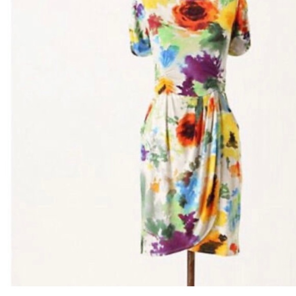 Anthropologie Dresses & Skirts - Anthropologie   S. Lined nicely